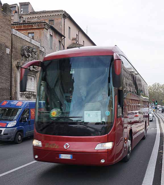 Irisbus Domino Rome B1486